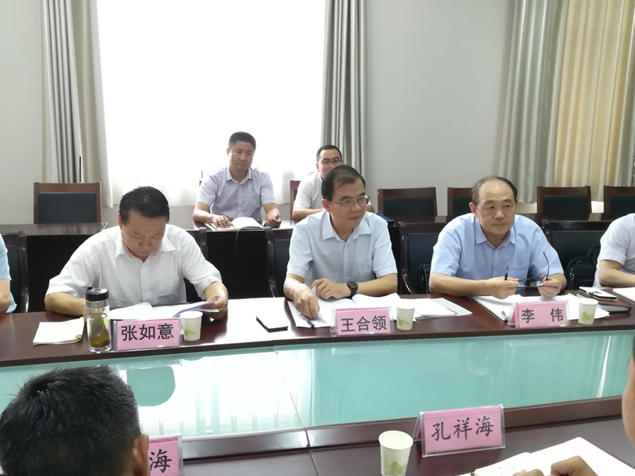 王合领调研新乡防震减灾工作.JPG
